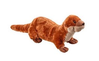 Obrázek z Vydra plyš 92cm 