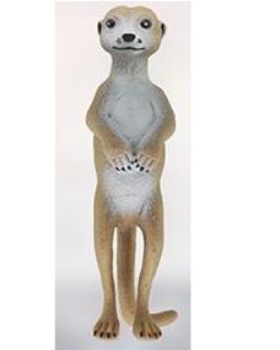 Obrázek z Surikata strečová 17cm (24) 