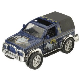 Obrázek z Auto offroad vlk 14cm 