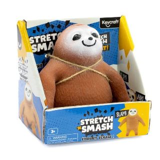Obrázek z Lenochod strečový 13cm NV665 